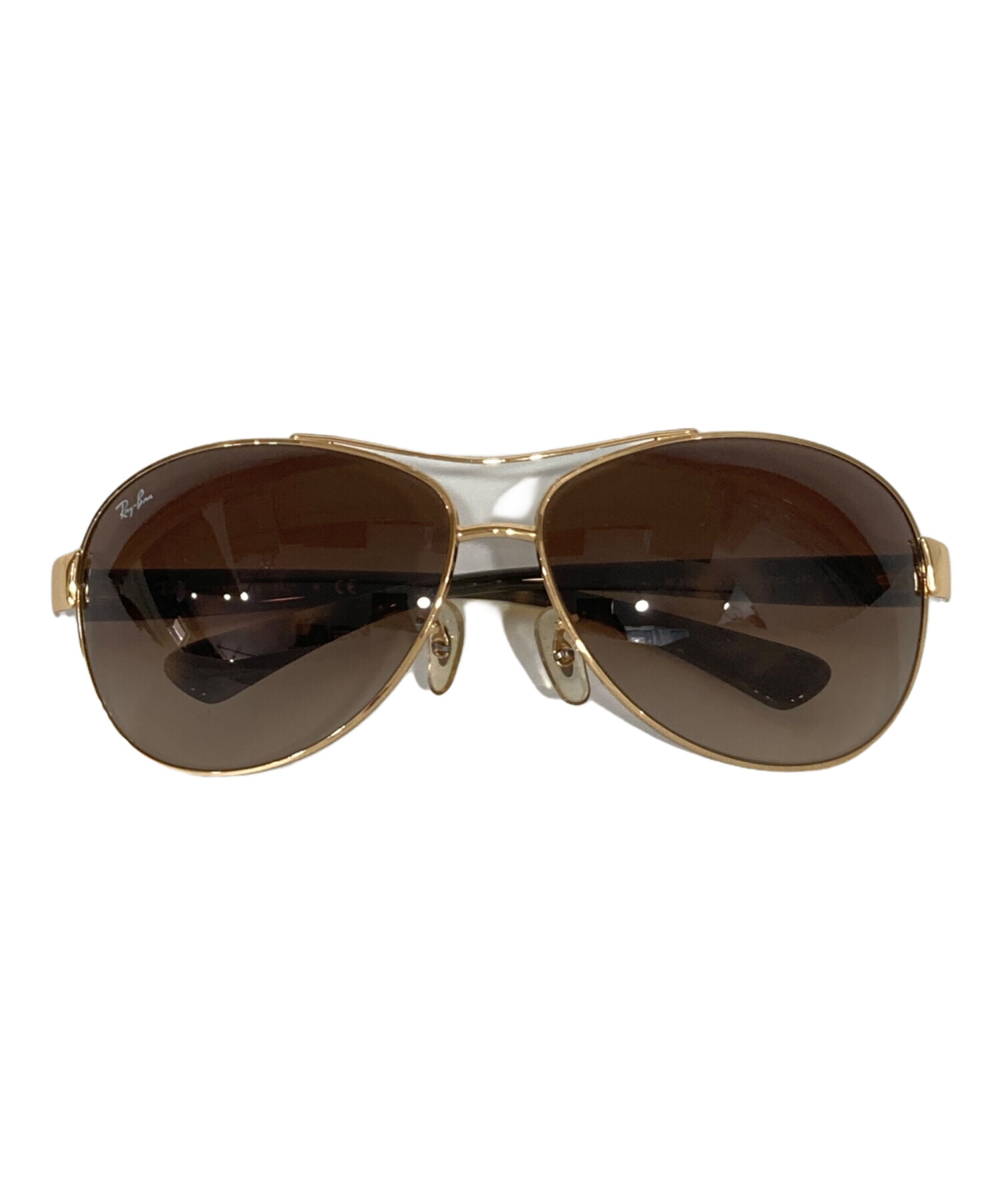 Ray−Ban レイバン/サングラス/アビエーター/RB3370 004/71/ABランク/93【中古】 楽天市場】Ray−Ban レイバン/サングラス/アビエーター/RB3370 004/71