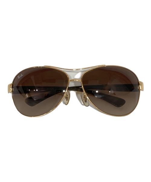 中古・古着通販】RAY-BAN (レイバン) アビエーター-サングラス