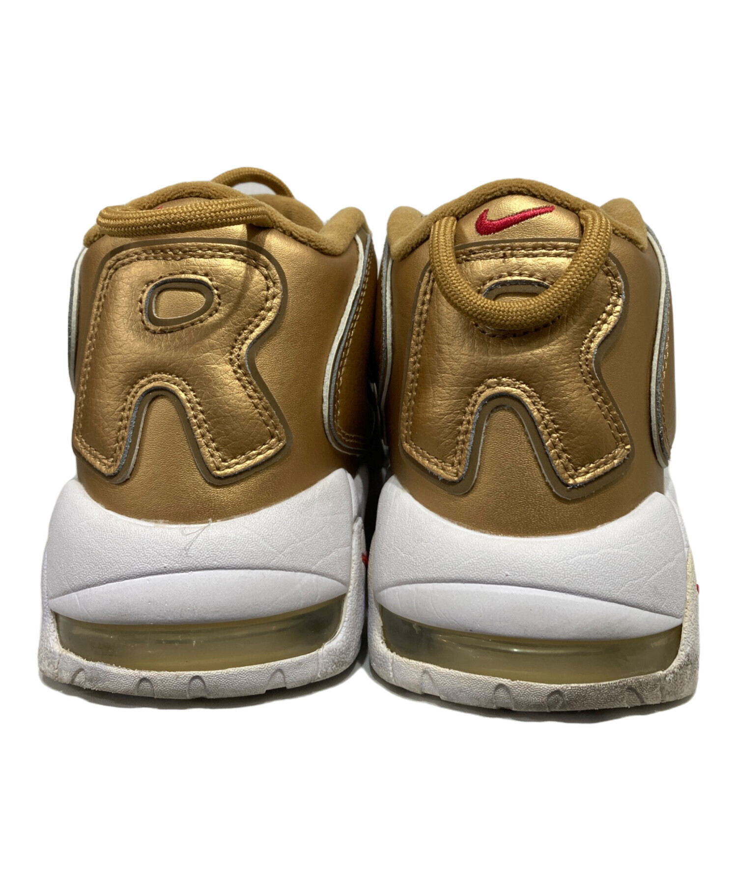 中古・古着通販】NIKE (ナイキ) SUPREME (シュプリーム) AIR MORE 