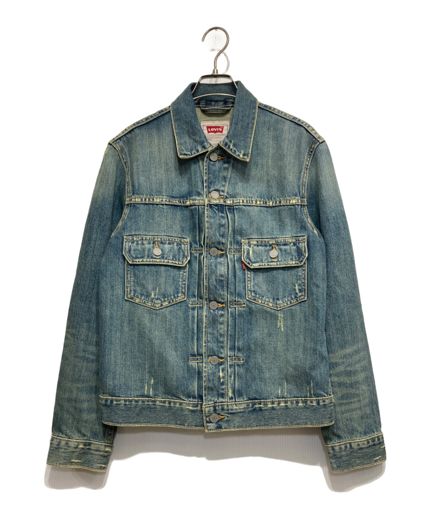 中古・古着通販】LEVI'S RED (リーバイス レッド) ゴーストトラッカー