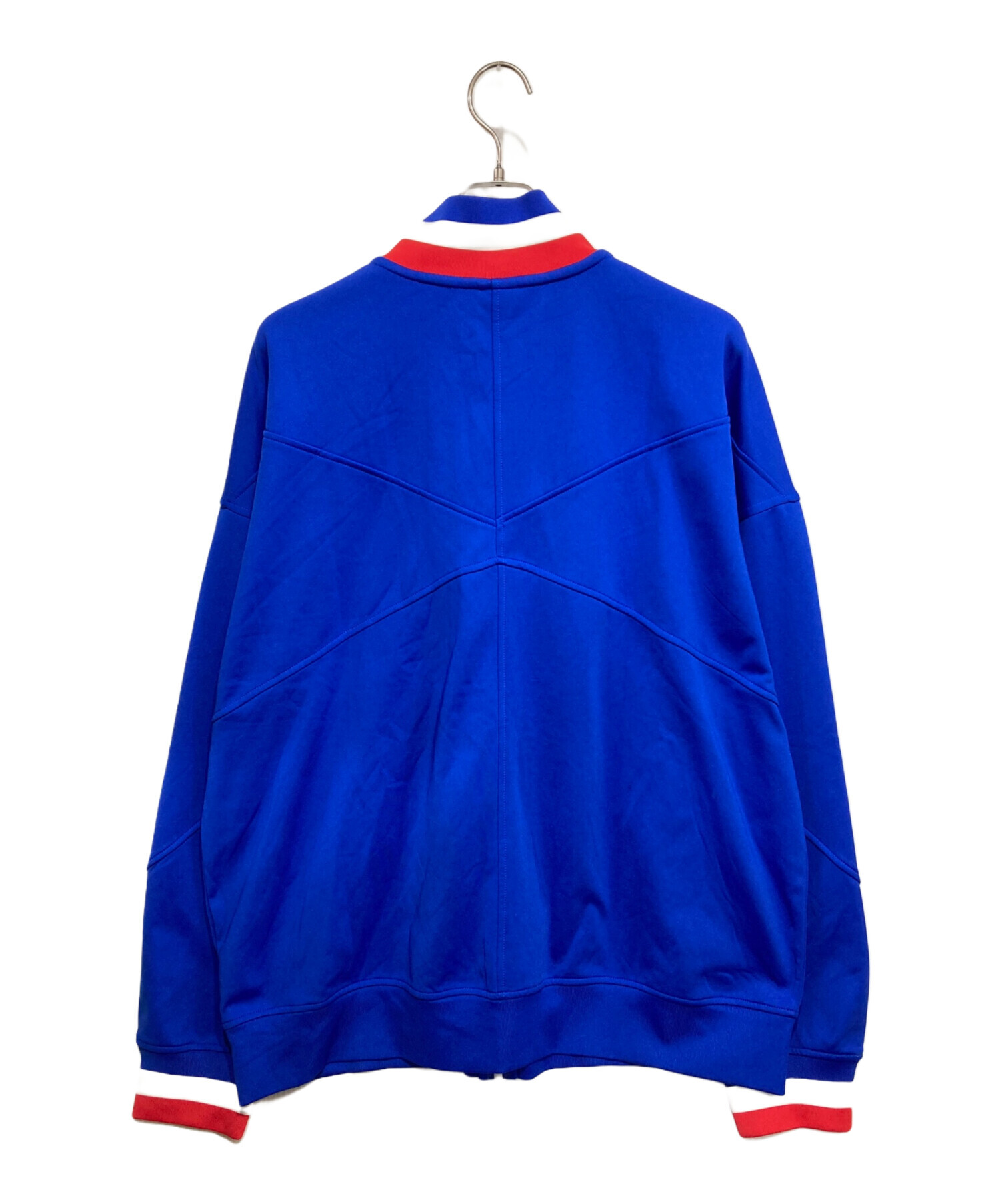 中古・古着通販】NIKE (ナイキ) DF ACDPR アンセムジャケット ネイビー