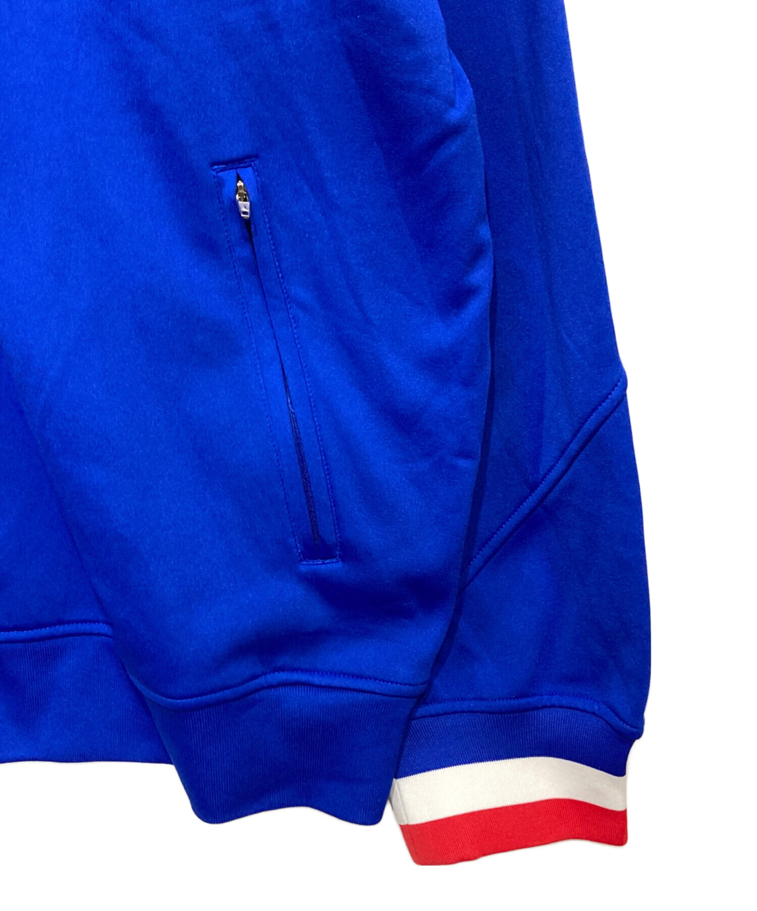 中古・古着通販】NIKE (ナイキ) DF ACDPR アンセムジャケット ネイビー