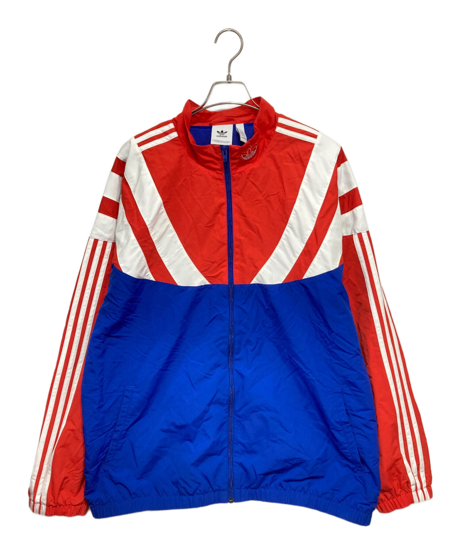 中古・古着通販】adidas (アディダス) トラック トップ カレッジ