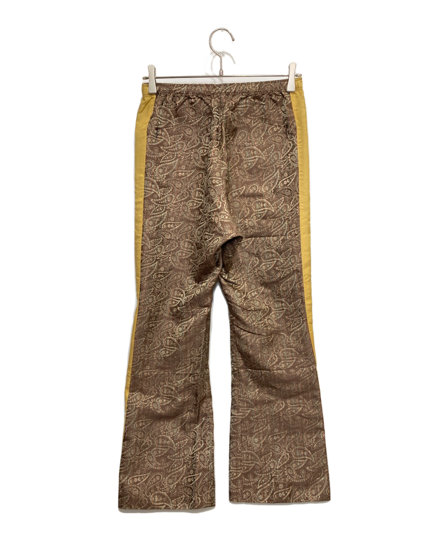 中古・古着通販】Needles (ニードルズ) S.L. W.U.Boot-Cut Pant