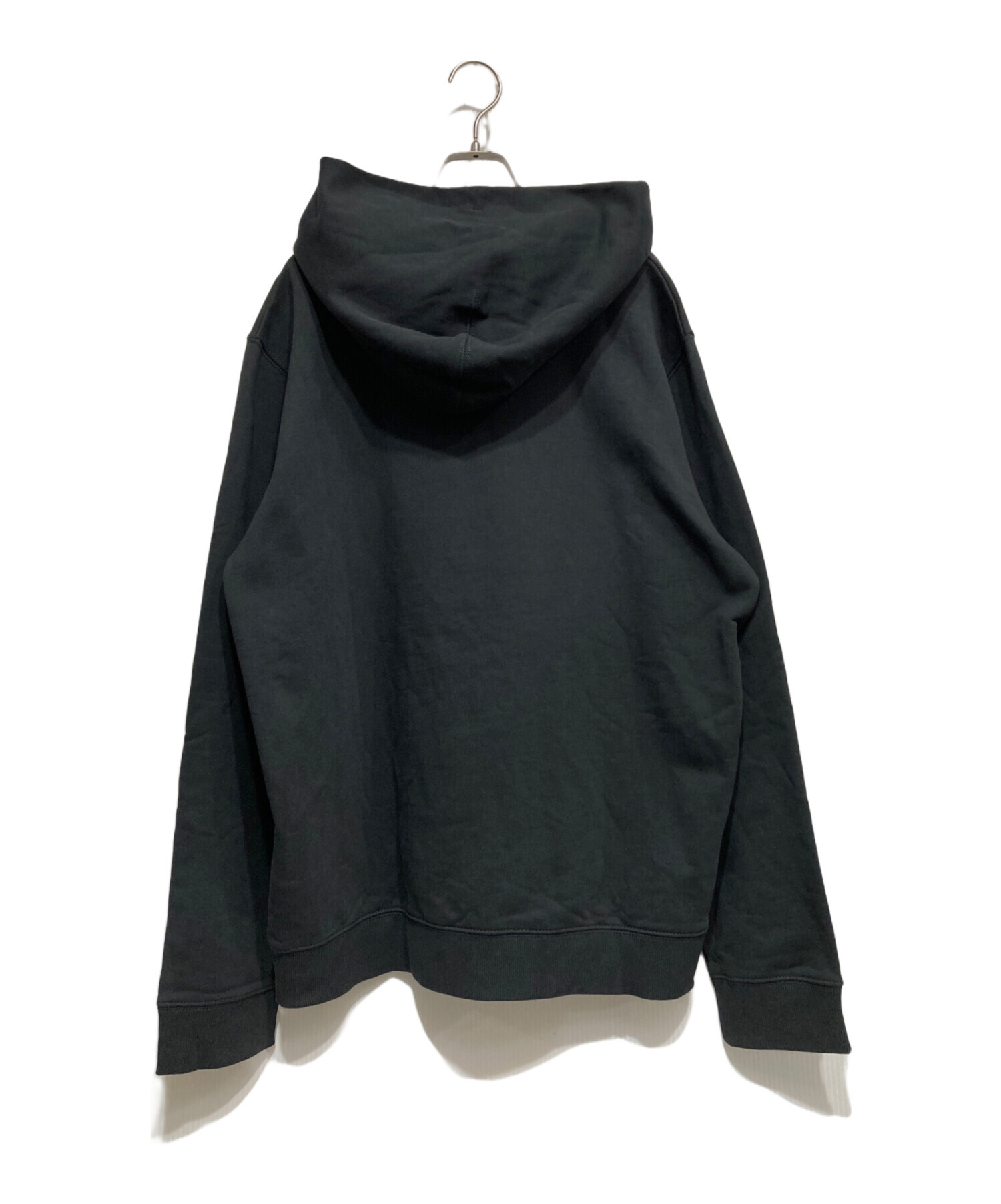 COACH コーチ パーカー ブラック XL 【公式通販】