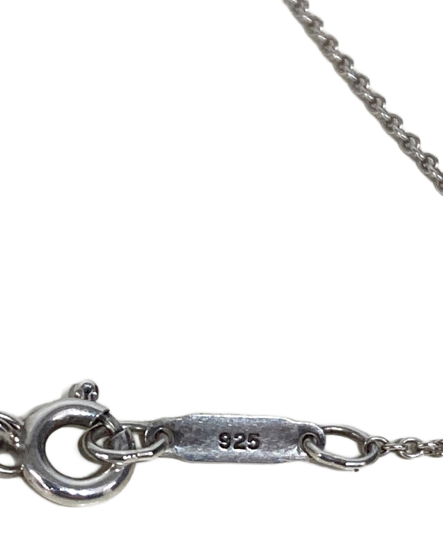 中古・古着通販】Tiffany & Co. (ティファニー) ノーツラウンド