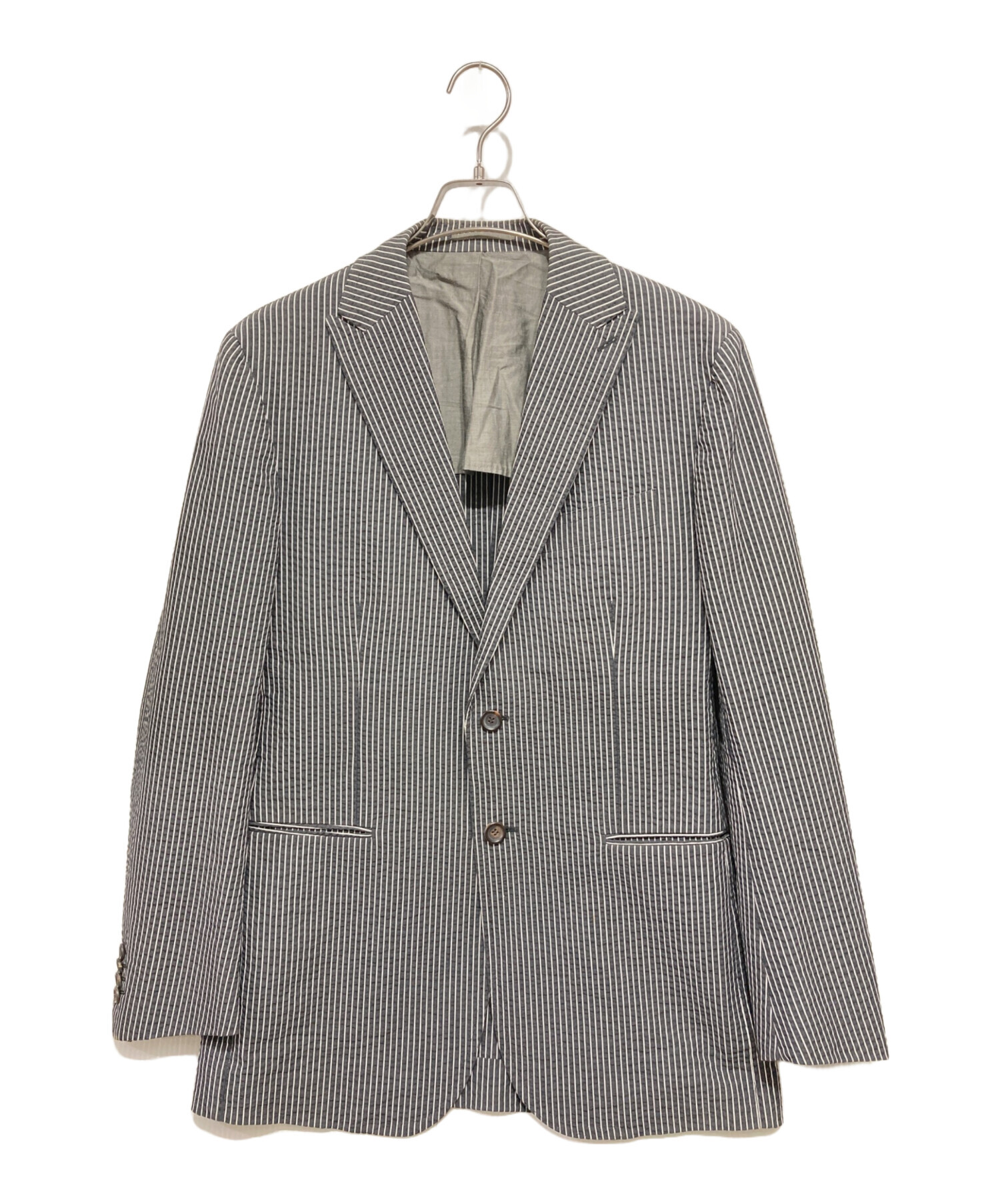 中古・古着通販】Stile Latino (スティレラティーノ) テーラード 中古・古着通販】Stile Latino (スティレラティーノ) テーラード