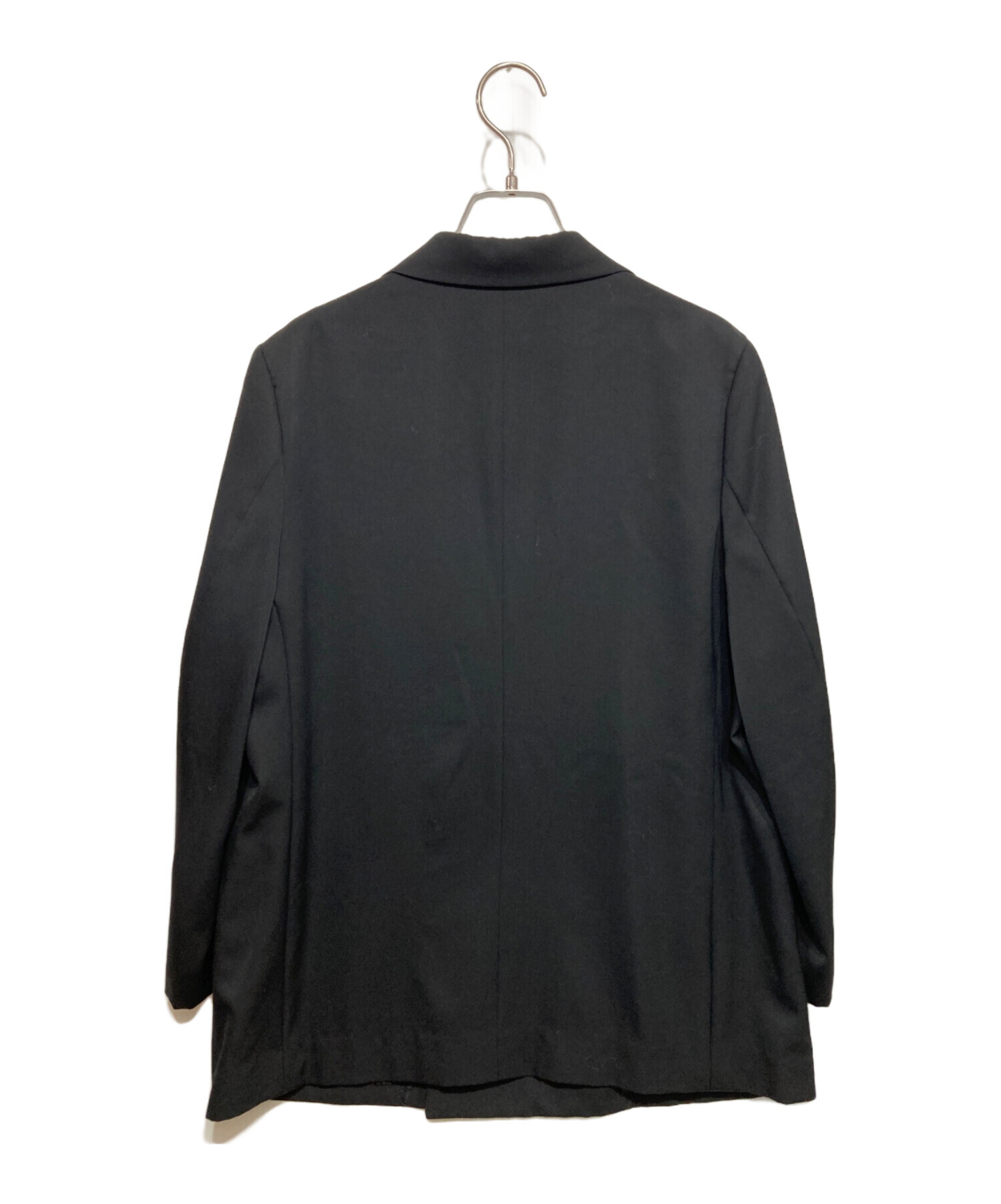 中古・古着通販】Yohji Yamamoto FEMME (ヨウジヤマモトファム) ダブル 中古・古着通販】Yohji Yamamoto FEMME (ヨウジヤマモトファム) ダブル
