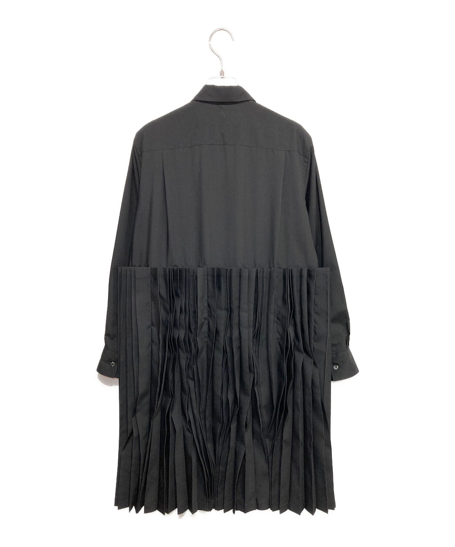 中古・古着通販】COMME des GARCONS (コムデギャルソン) ポリエステル
