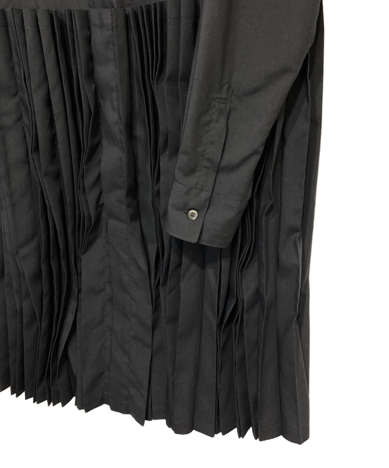中古・古着通販】COMME des GARCONS (コムデギャルソン) ポリエステル