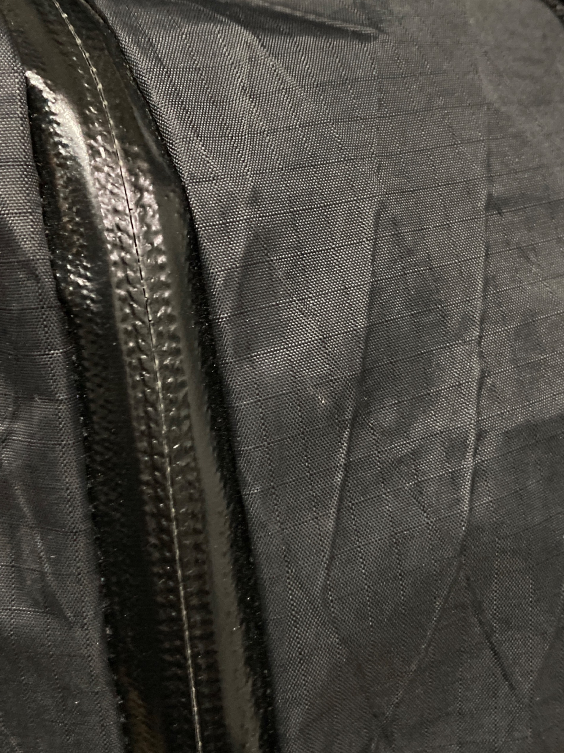 中古・古着通販】CAYL (ケイル) Mari Roll Top-バックパック ブラック