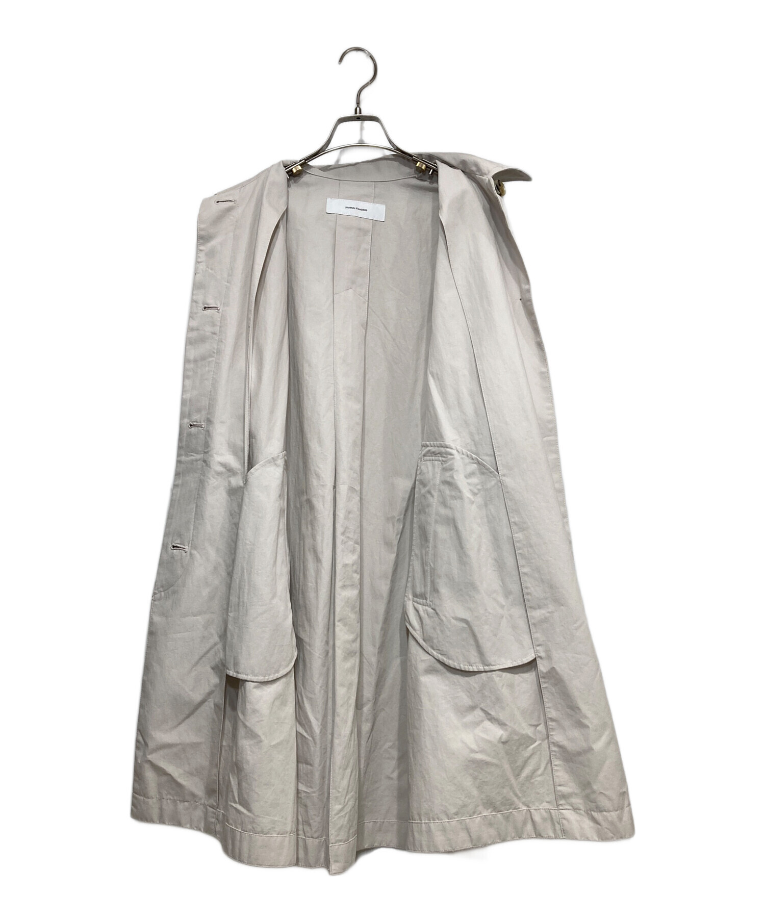 中古・古着通販】JOURNAL STANDARD NEU (ジャーナルスタンダードニュウ