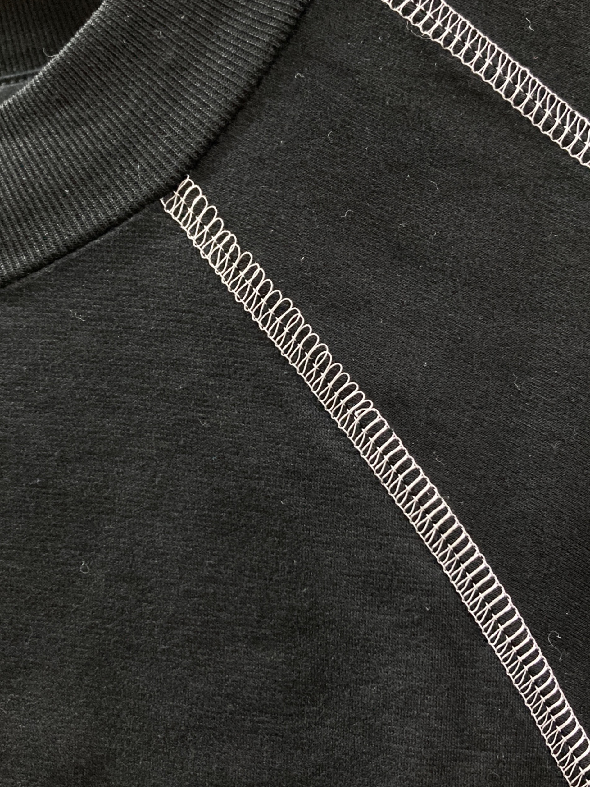中古・古着通販】CLESSTE (クレスト) FUTURE T-SHIRT WITH DRAWSTRINGS