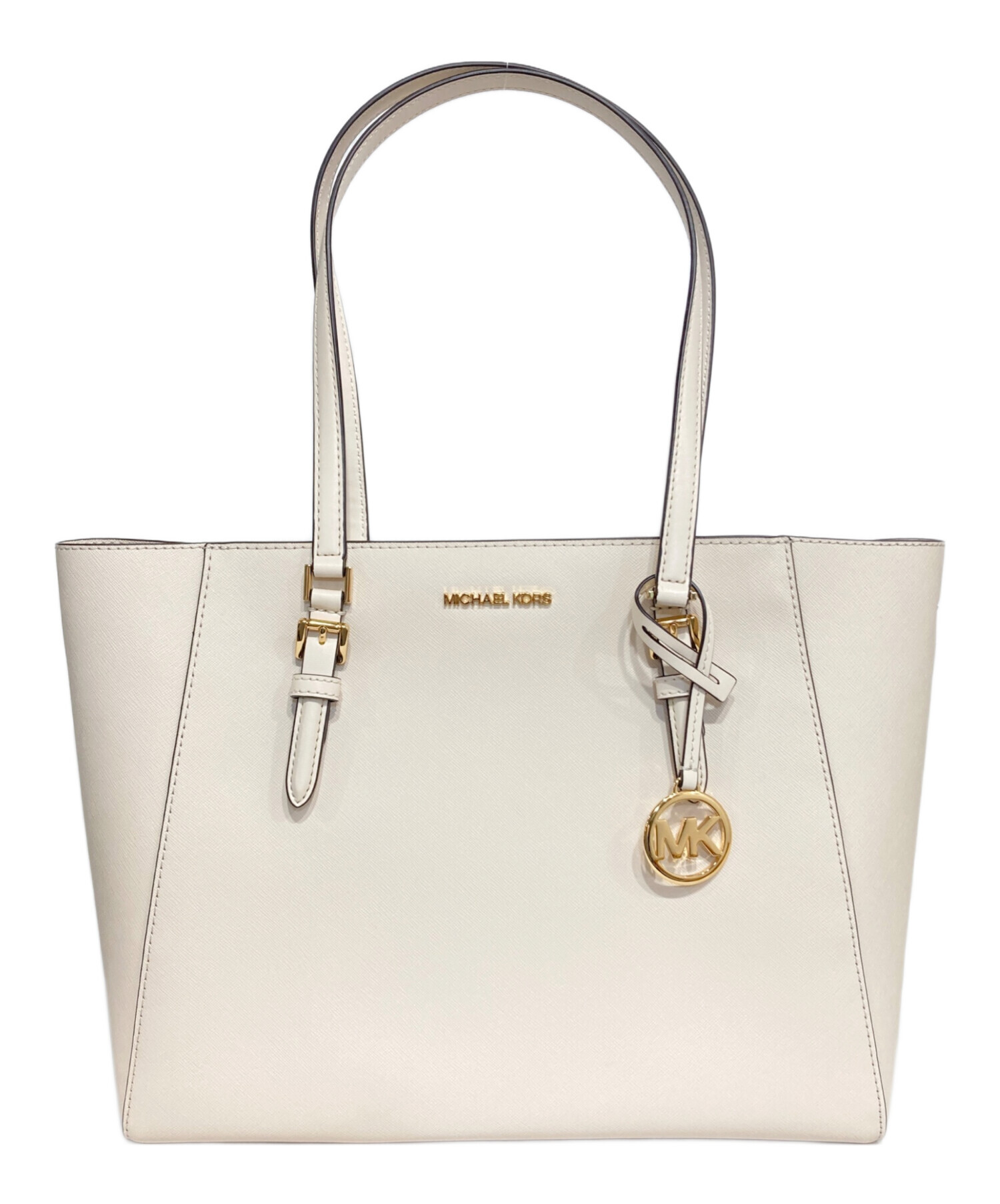中古・古着通販】MICHAEL KORS (マイケル・コース) CHARLOTTE 3 IN 1