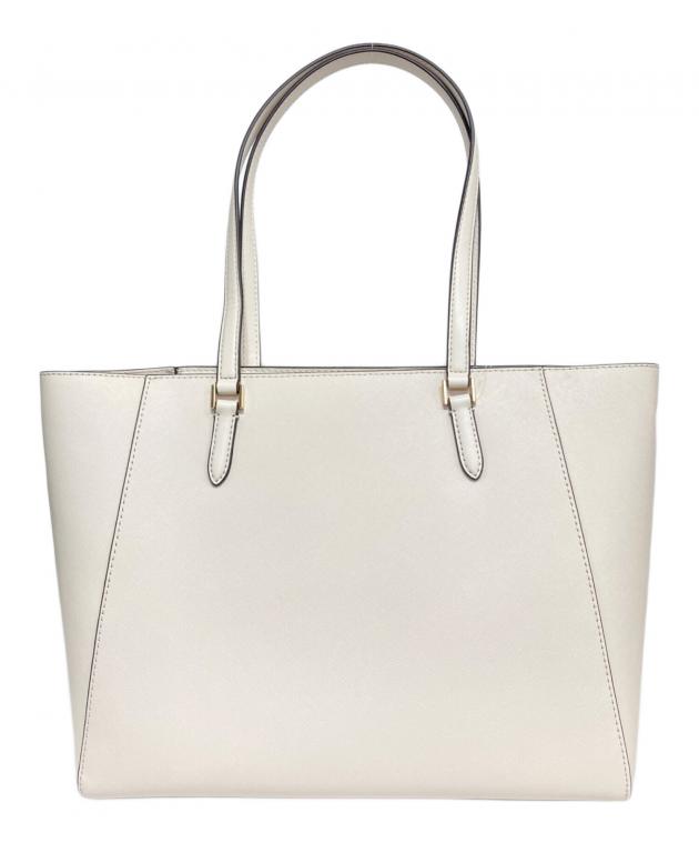 MICHAELKORS マイケルコース  CHARLOTTE 3 IN 1 トートバッグ　中古 MICHAEL KORS（マイケルコース） トートバッグ CHARLOTTE 3 in 1