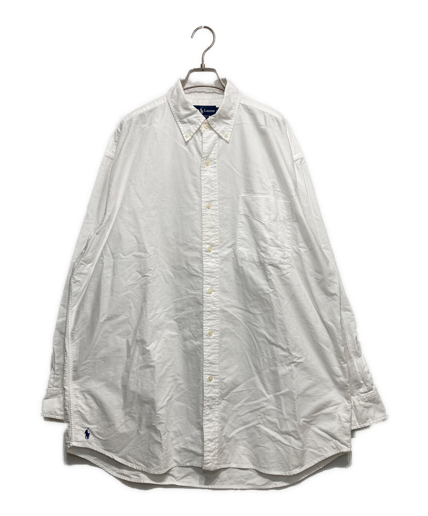 中古・古着通販】POLO RALPH LAUREN (ポロ・ラルフローレン) THE BIG