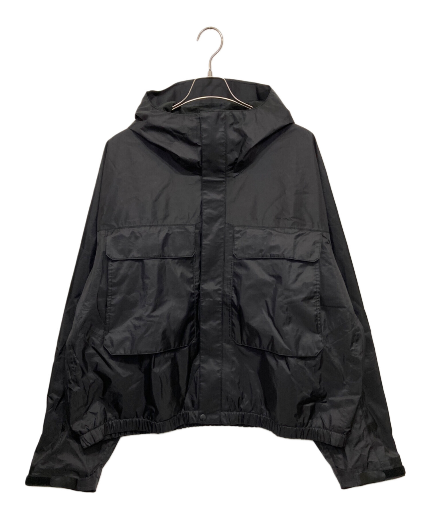 中古・古着通販】STUMPSTAMP (ストンプスタンプ) NYLON MOUNTAIN