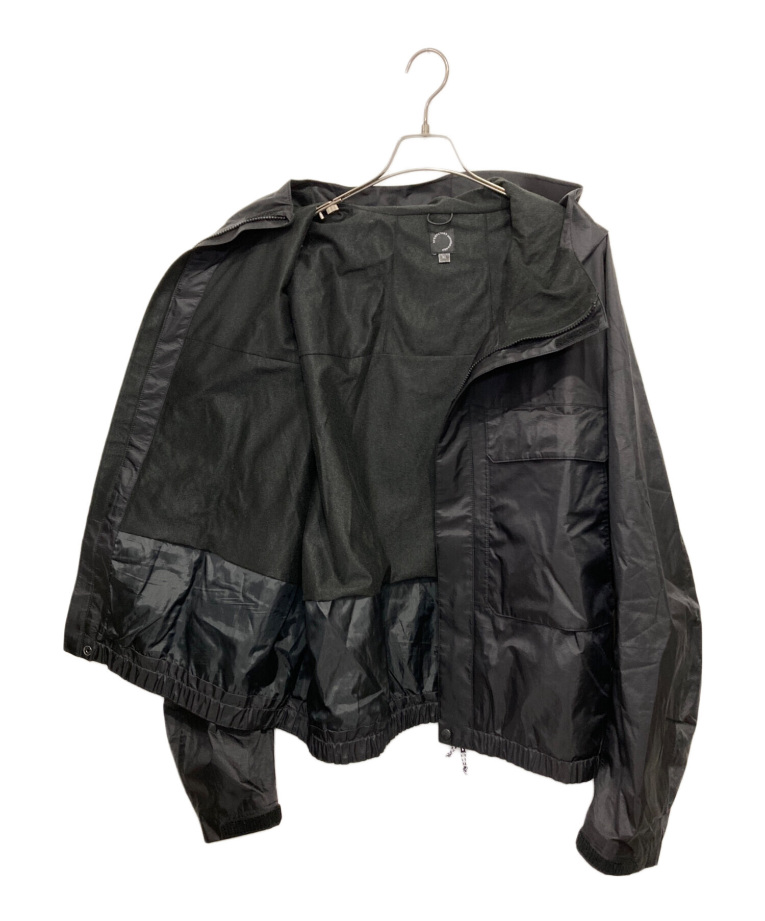 中古・古着通販】STUMPSTAMP (ストンプスタンプ) NYLON MOUNTAIN