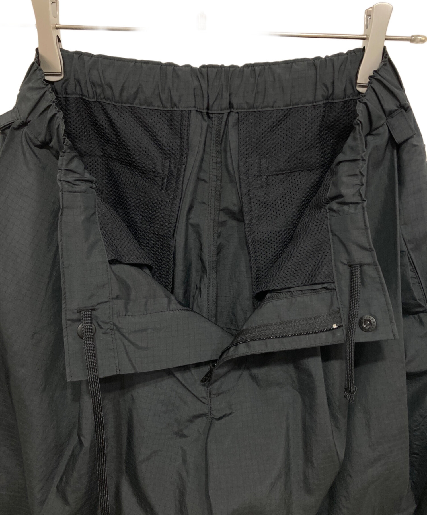 中古・古着通販】HOMME PLISSE ISSEY MIYAKE (オム プリッセ イッセイ