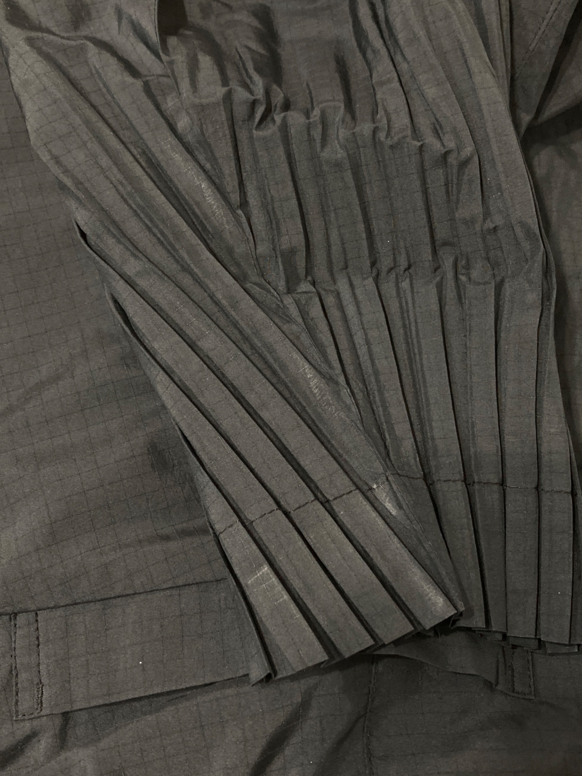 中古・古着通販】HOMME PLISSE ISSEY MIYAKE (オム プリッセ イッセイ