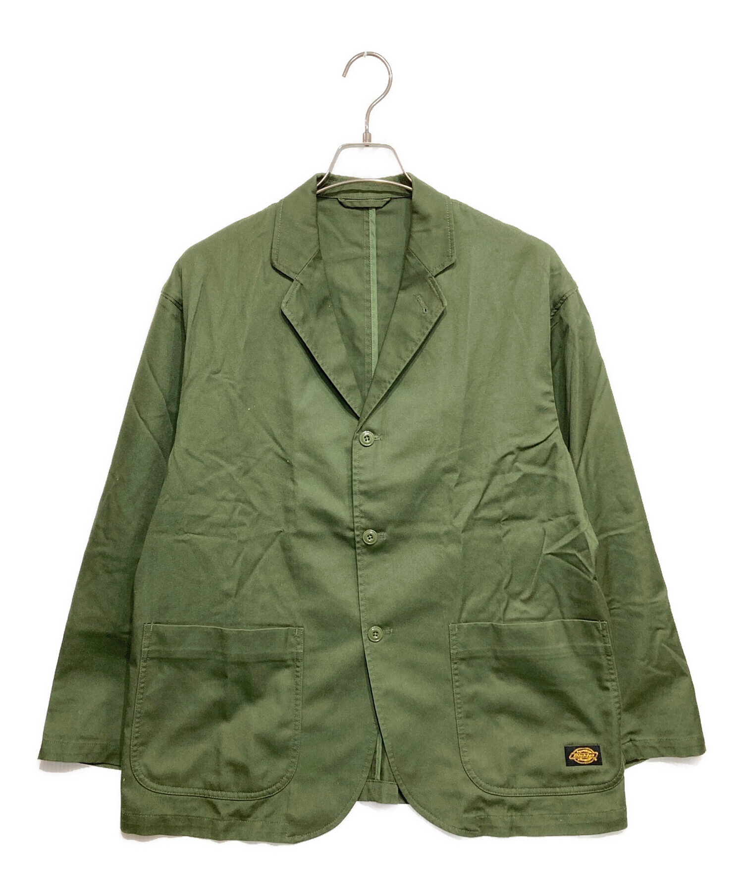 中古・古着通販】Dickies (ディッキーズ) BEAMS (ビームス) TRIPSTER