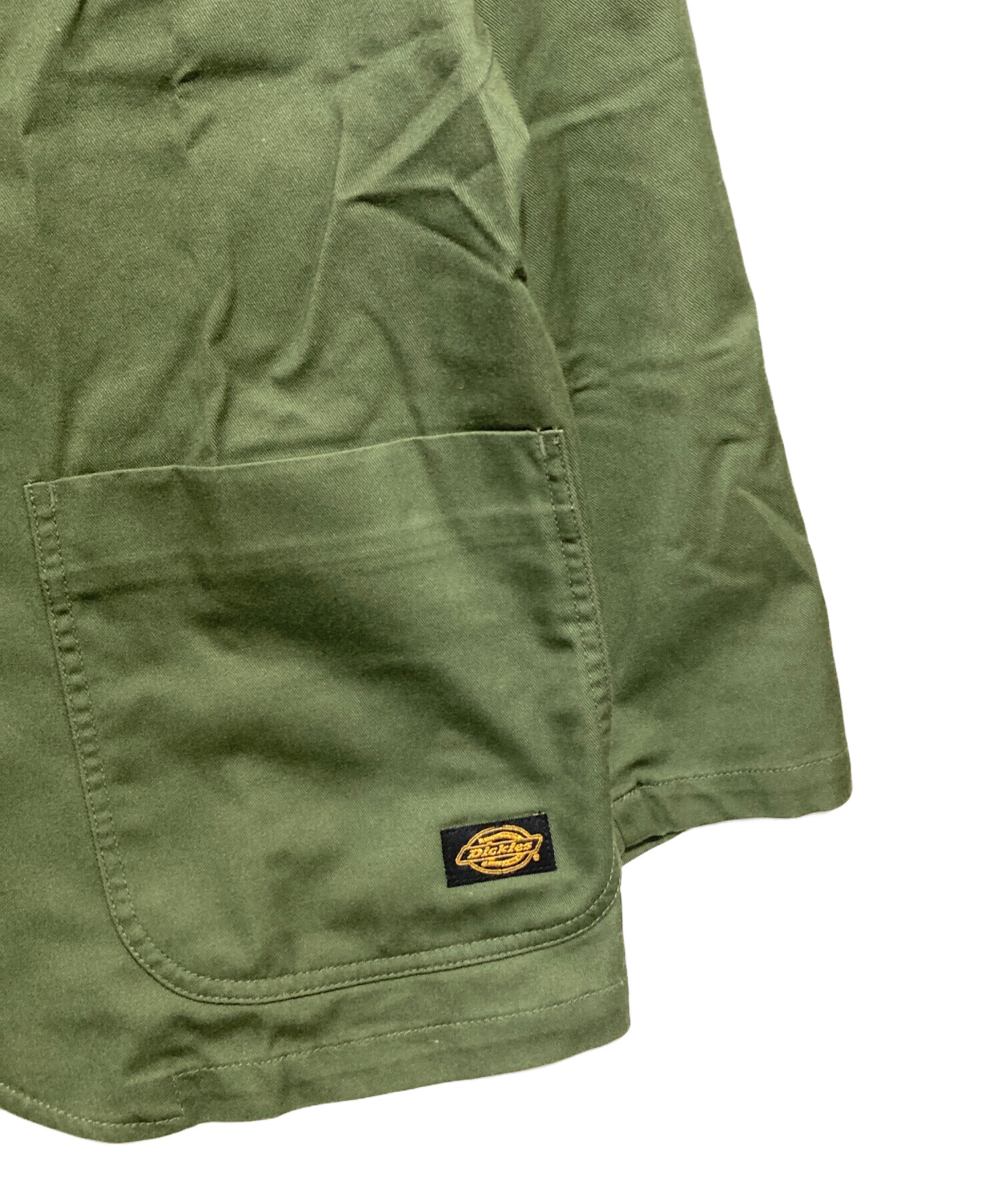 中古・古着通販】Dickies (ディッキーズ) BEAMS (ビームス) TRIPSTER 