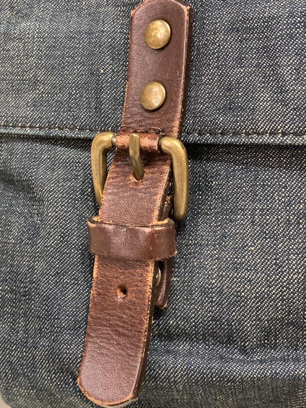 中古・古着通販】DRIES VAN NOTEN (ドリスヴァンノッテン) デニム