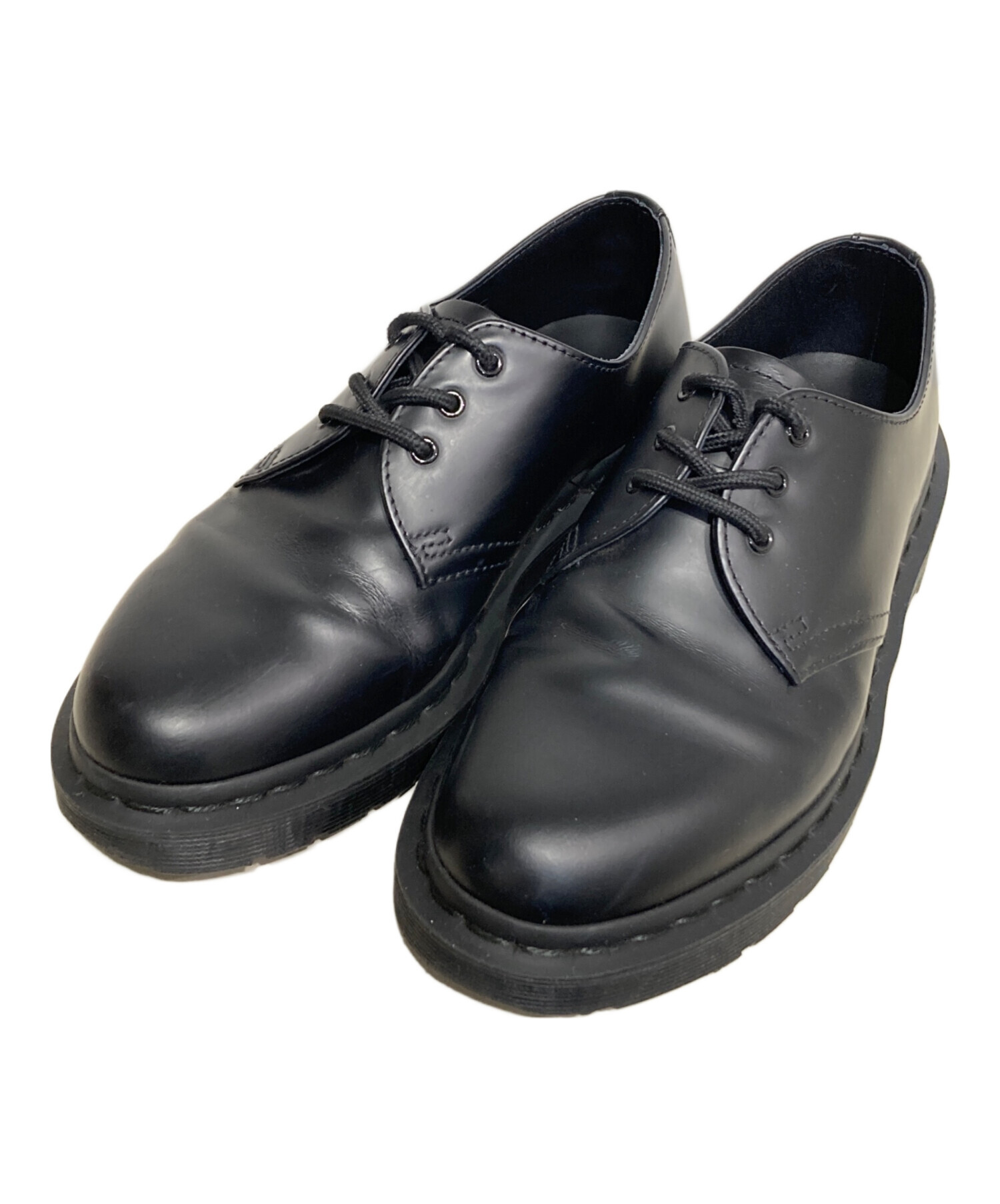 中古・古着通販】Dr.Martens (ドクターマーチン) 1461 MONO 3ホール