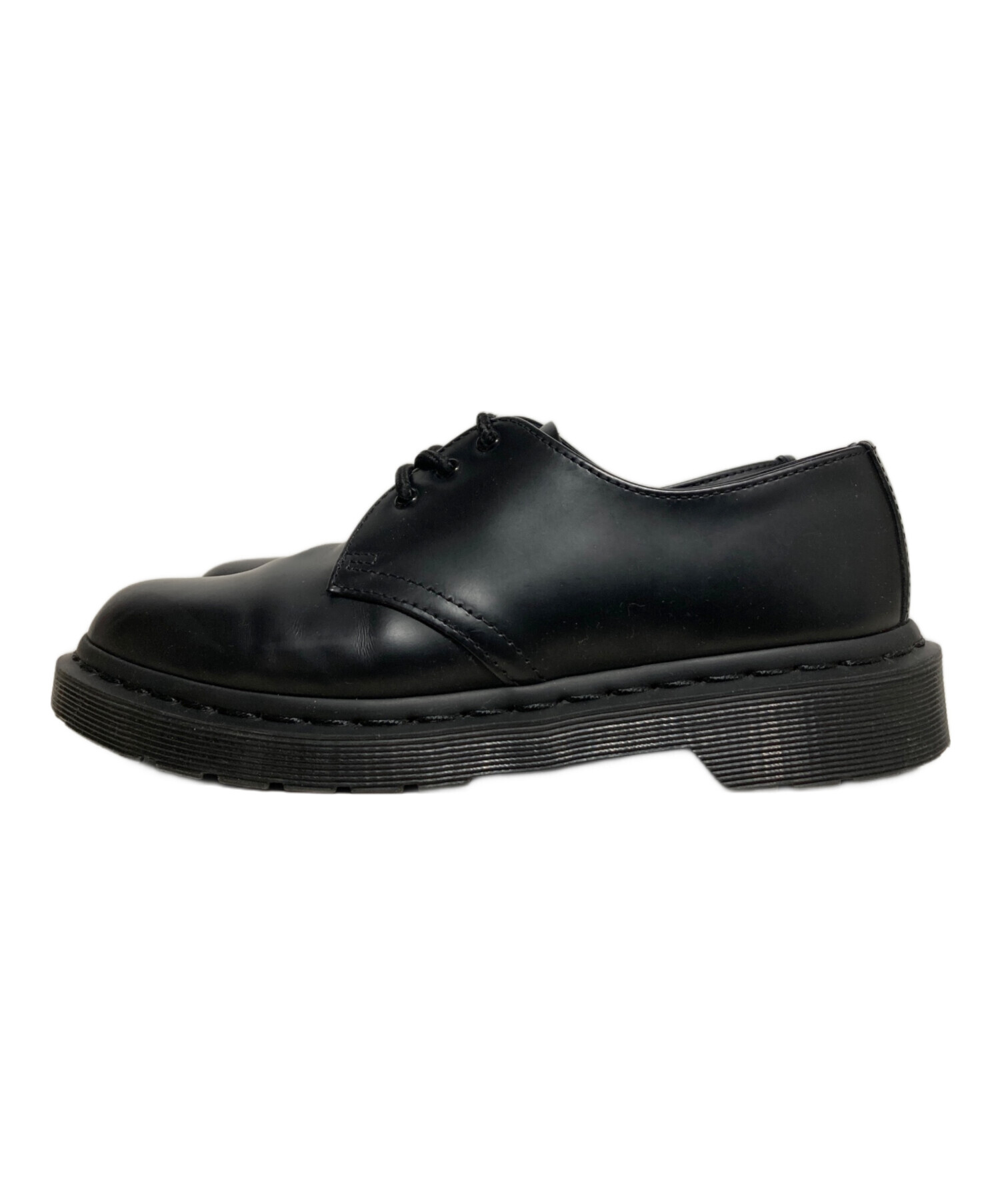 中古・古着通販】Dr.Martens (ドクターマーチン) 1461 MONO 3ホール 