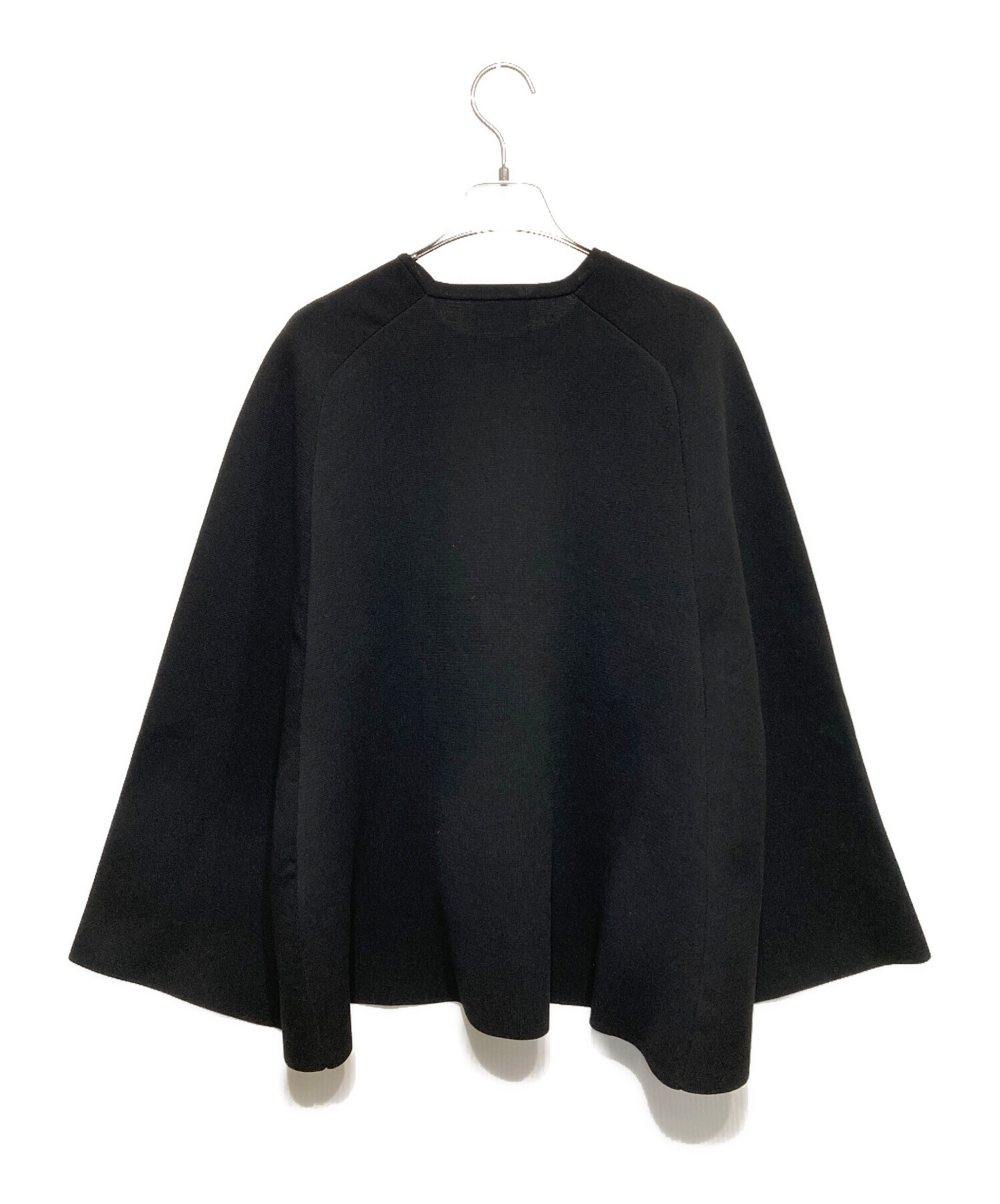 【美品】UNITED ARROWS ケープカーディガン 中古・古着通販】UNITED ARROWS TOKYO (ユナイテッドアローズ