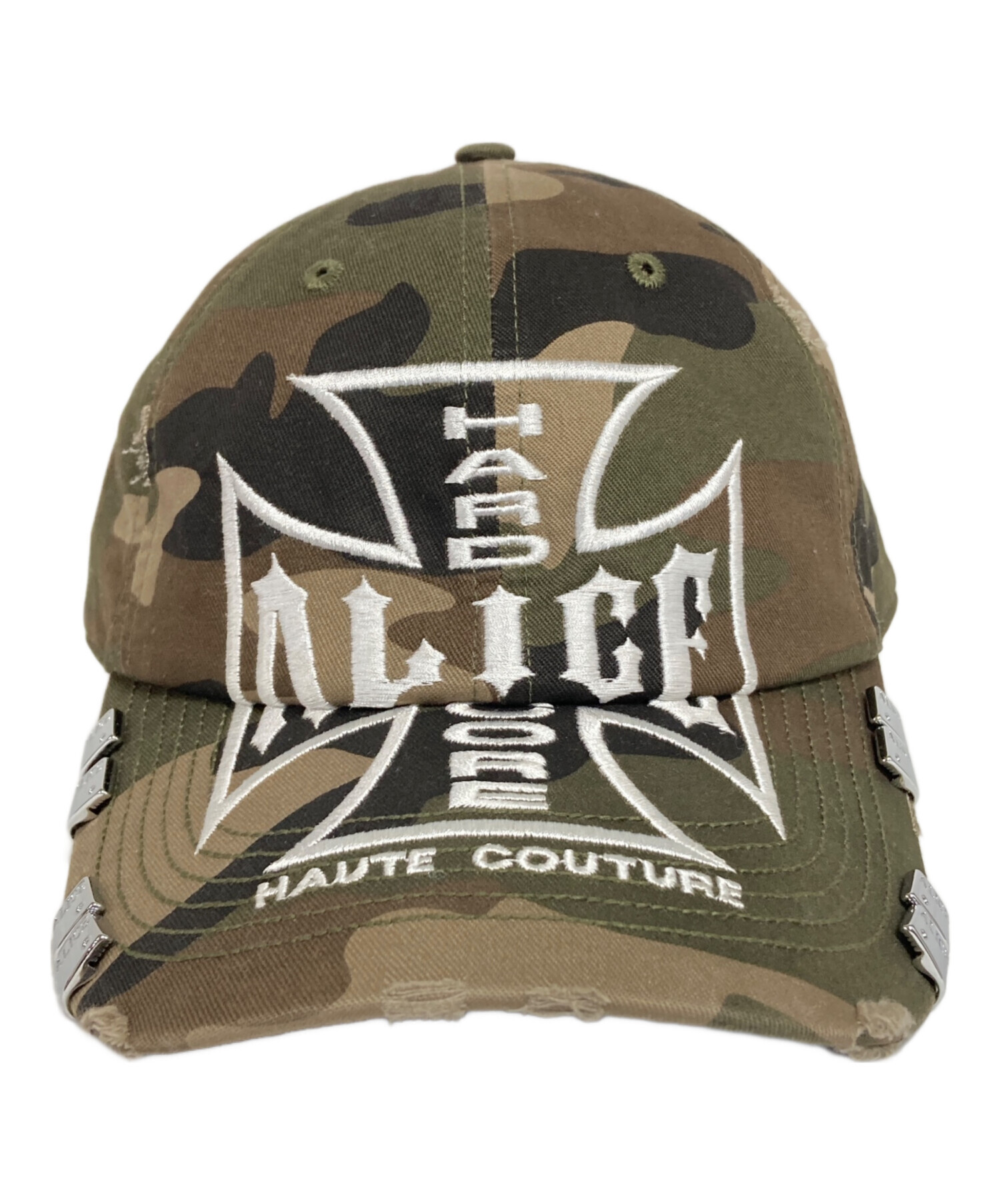 中古・古着通販】Alice Hollywood (アリス ハリウッド) CHOPPER LOGO