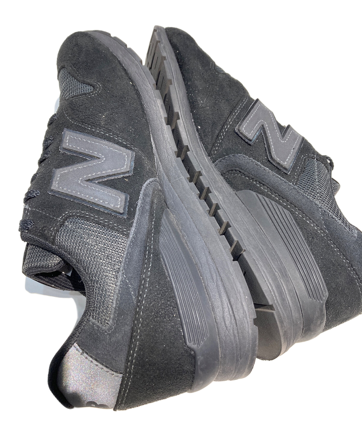 中古・古着通販】NEW BALANCE (ニューバランス) UNITED ARROWS