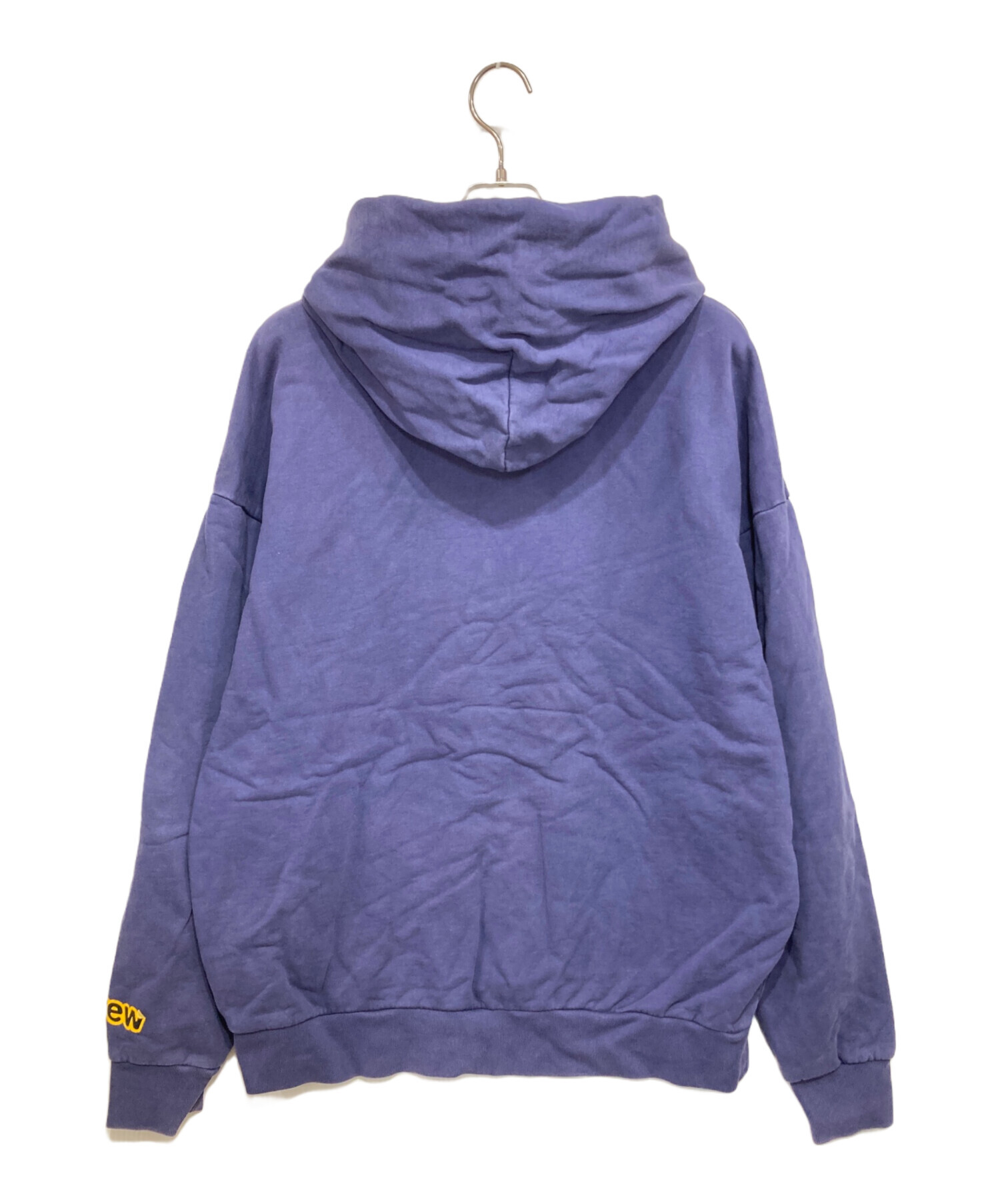 中古・古着通販】Drew House (ドリューハウス) スマイリープルパーカー 中古・古着通販】Drew House (ドリューハウス) スマイリープルパーカー