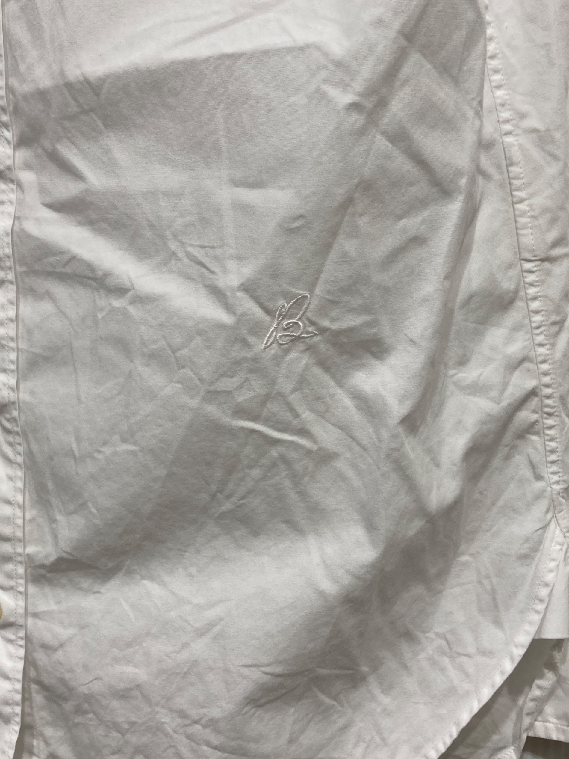 中古・古着通販】MADISON BLUE (マディソンブルー) タイプライター