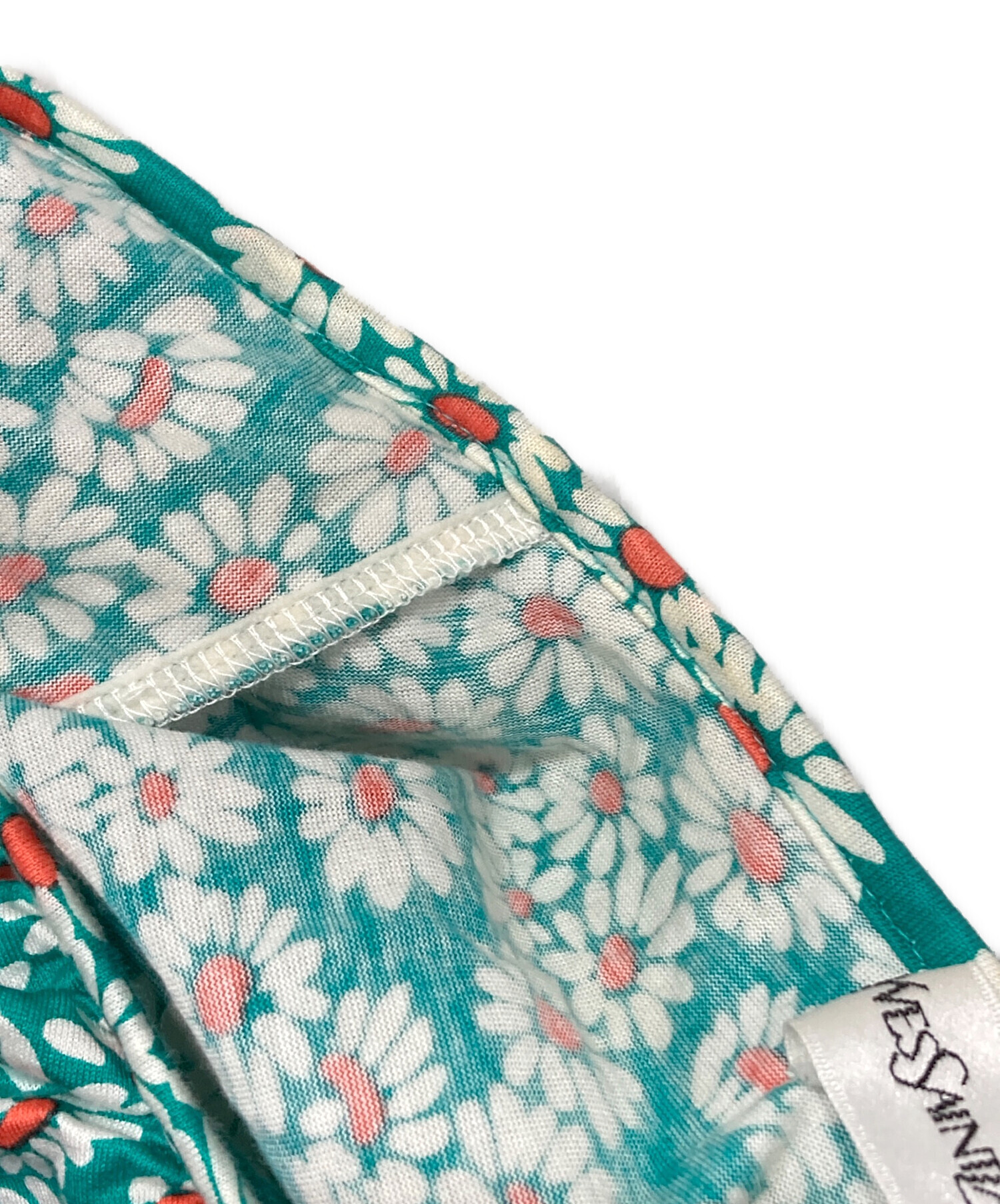 中古・古着通販】Yves Saint Laurent (イヴサンローラン) ヴィンテージ