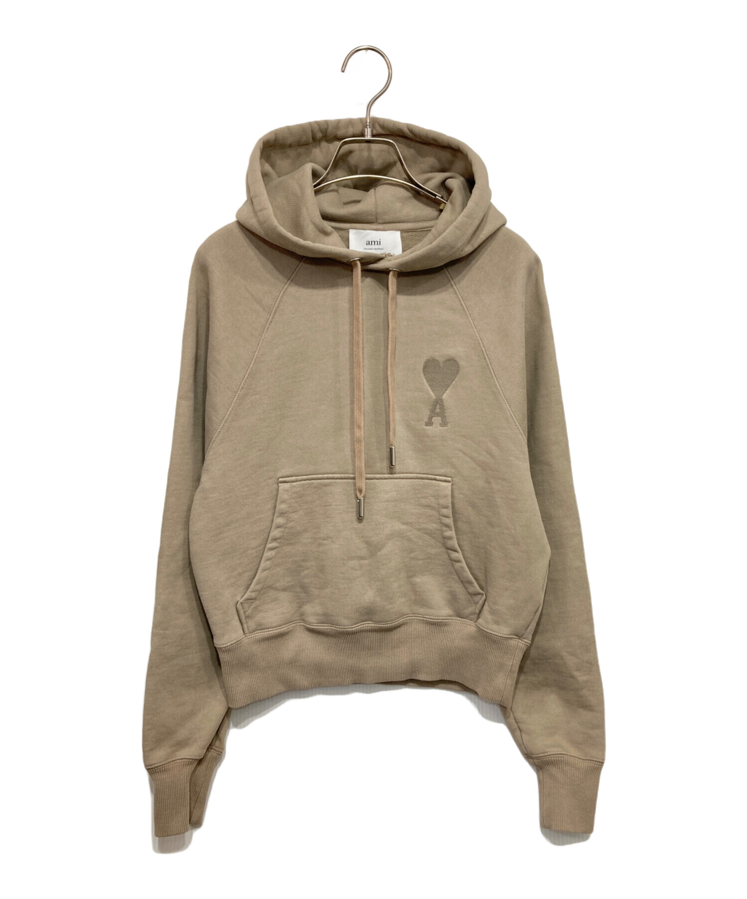 中古・古着通販】AMI PARIS (アミ パリス) AMI DE COJPY HOODIE 