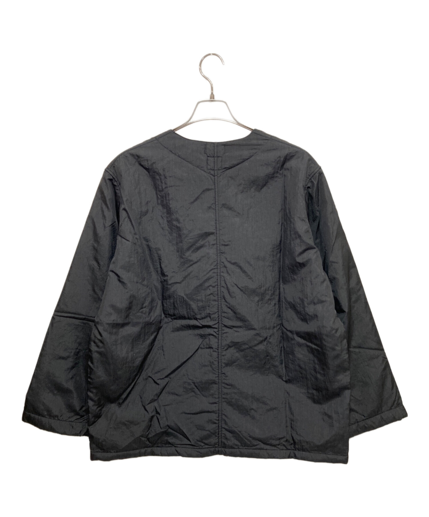 中古・古着通販】POST O'ALLS (ポストオーバーオールズ) crinkle