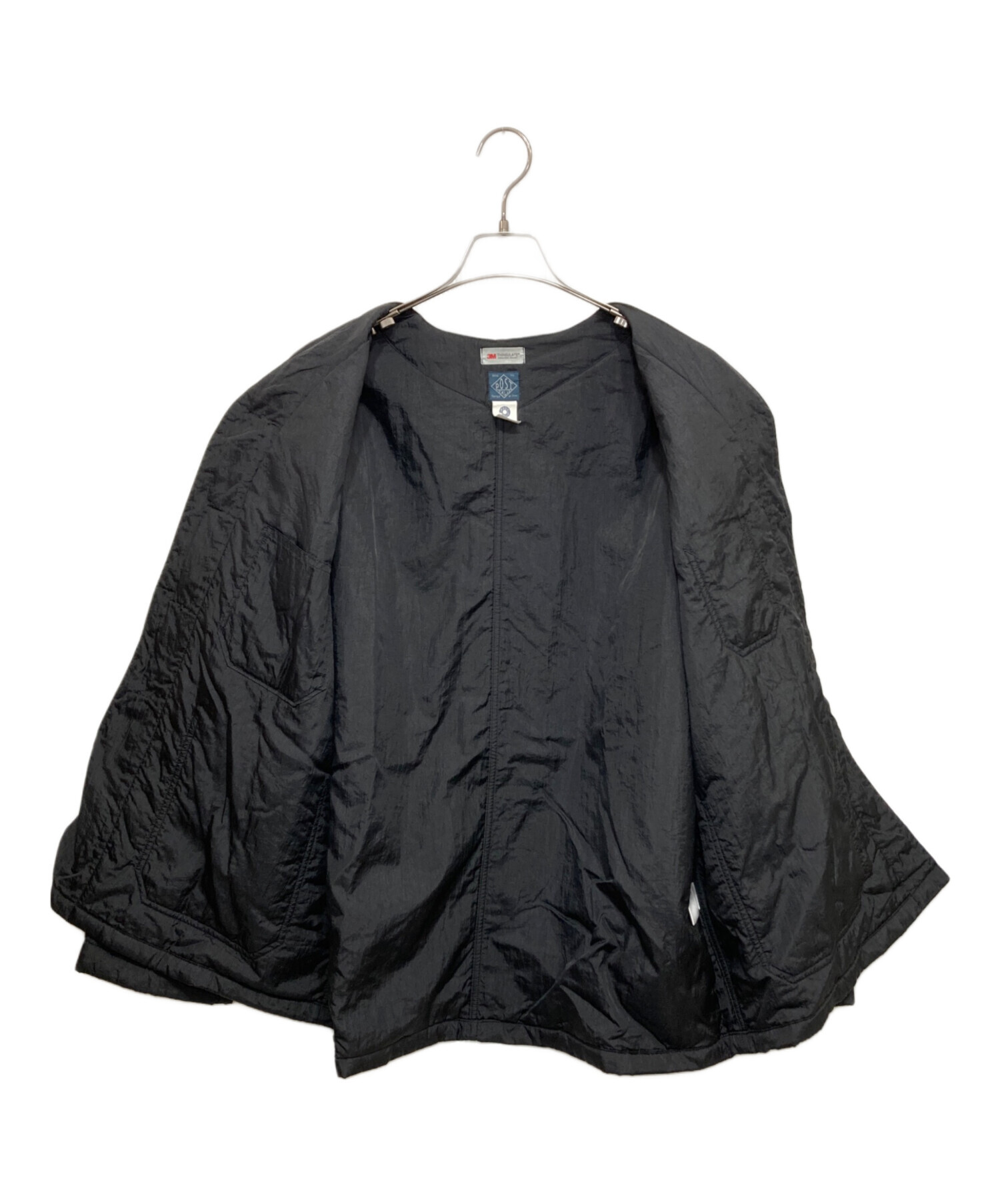 全品300円スタート ◆ 古着処 [蓋]様 中古・古着通販】POST O'ALLS (ポストオーバーオールズ) crinkle