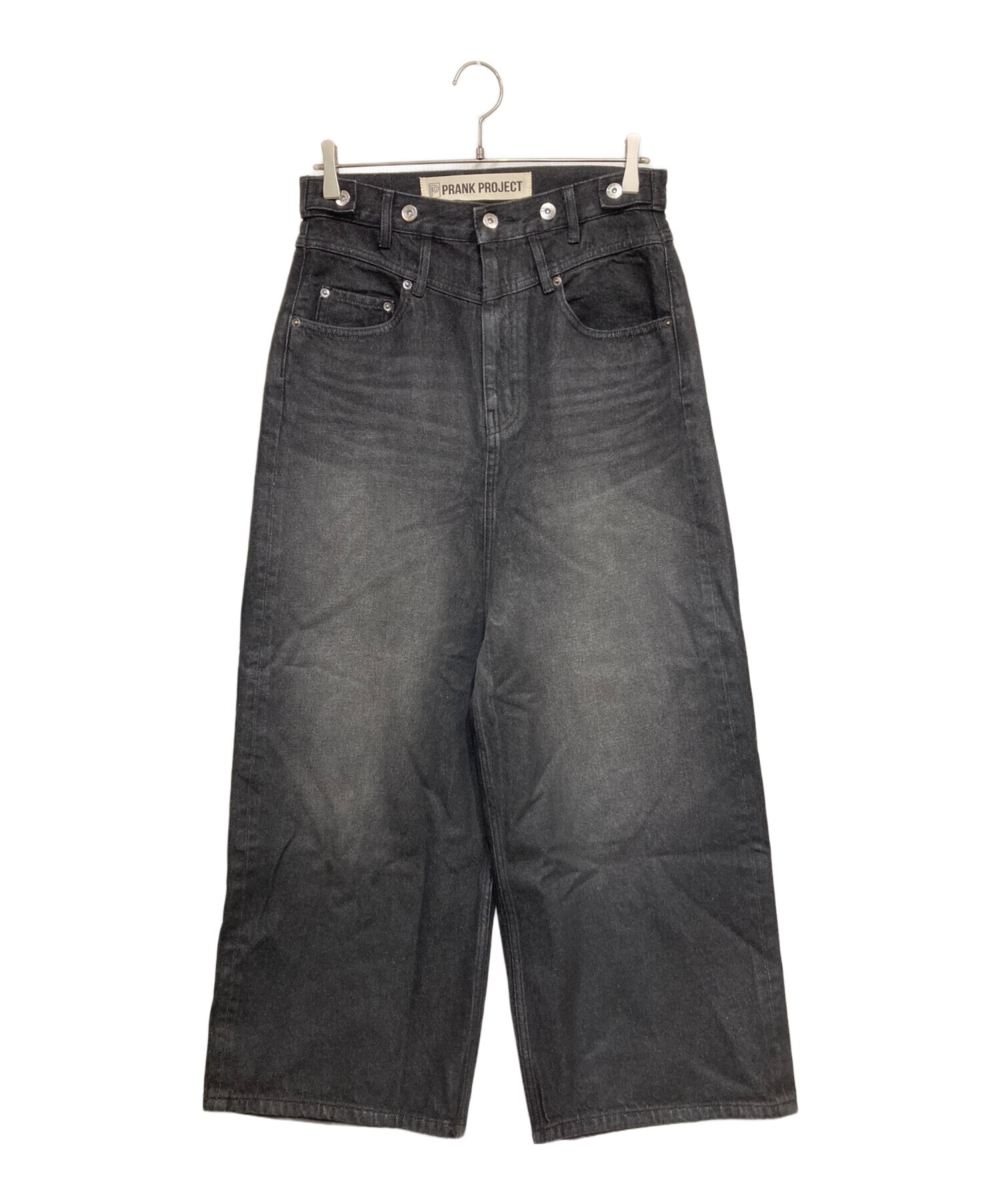 中古・古着通販】PRANK PROJECT (プランクプロジェクト) Low Crotch