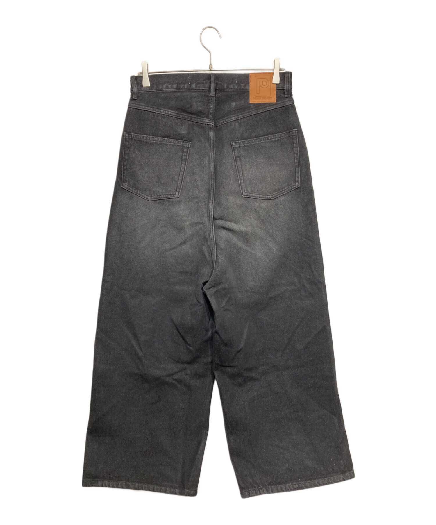 中古・古着通販】PRANK PROJECT (プランクプロジェクト) Low Crotch