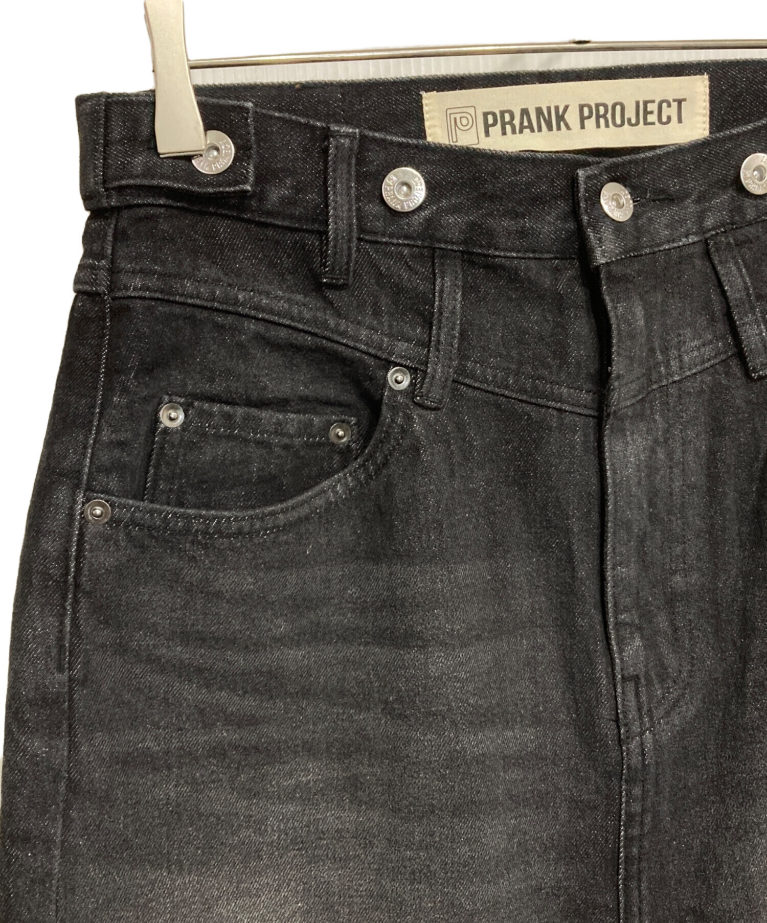 中古・古着通販】PRANK PROJECT (プランクプロジェクト) Low Crotch