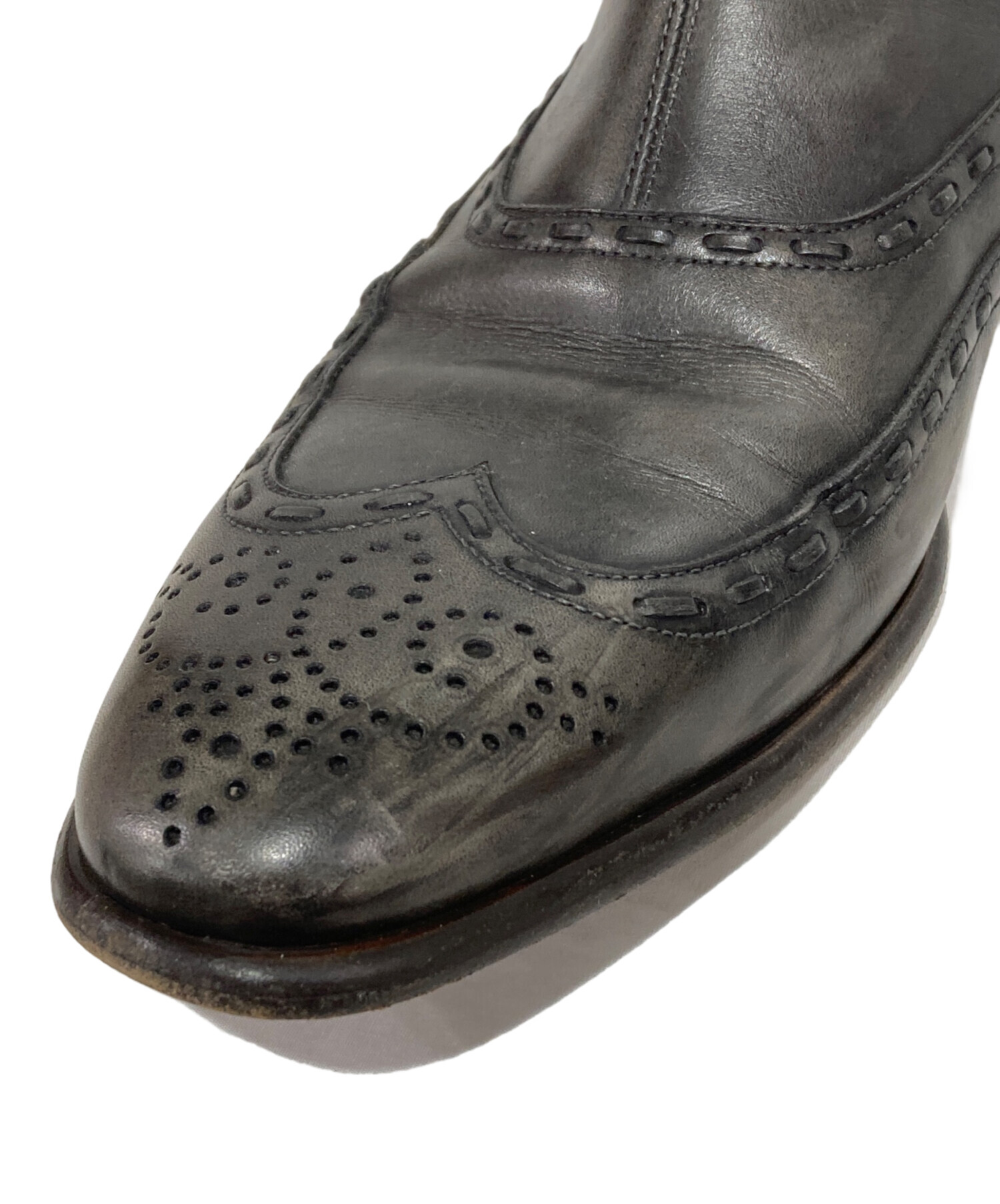 中古・古着通販】DOLCE & GABBANA (ドルチェ＆ガッバーナ) メダリオン