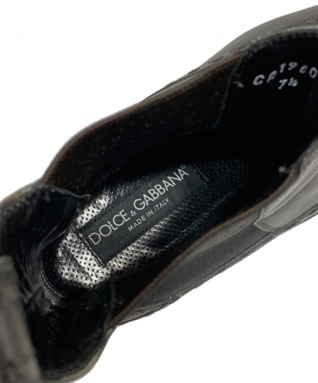 中古・古着通販】DOLCE & GABBANA (ドルチェ＆ガッバーナ) メダリオン