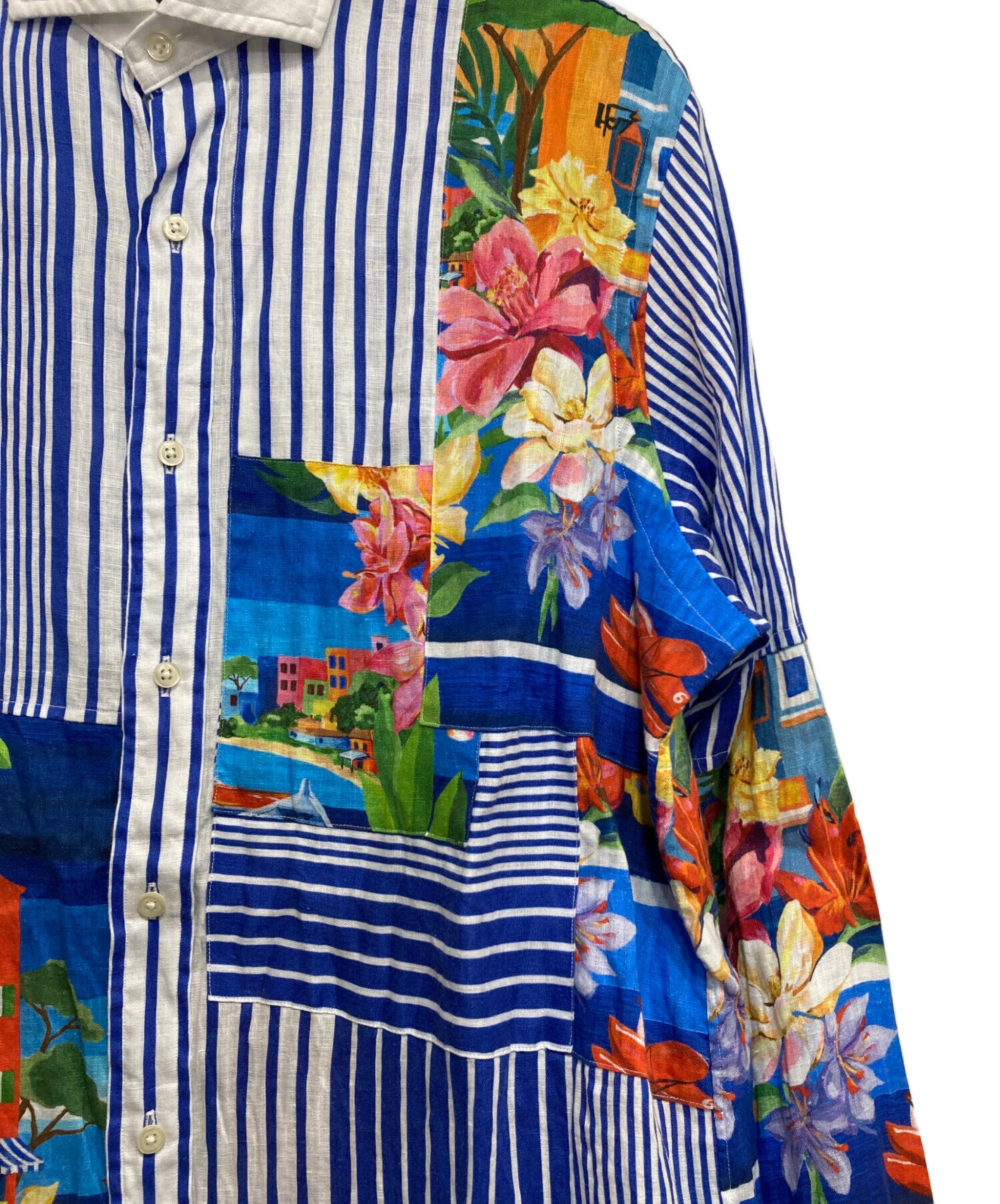 中古・古着通販】POLO RALPH LAUREN (ポロ・ラルフローレン) パッチ
