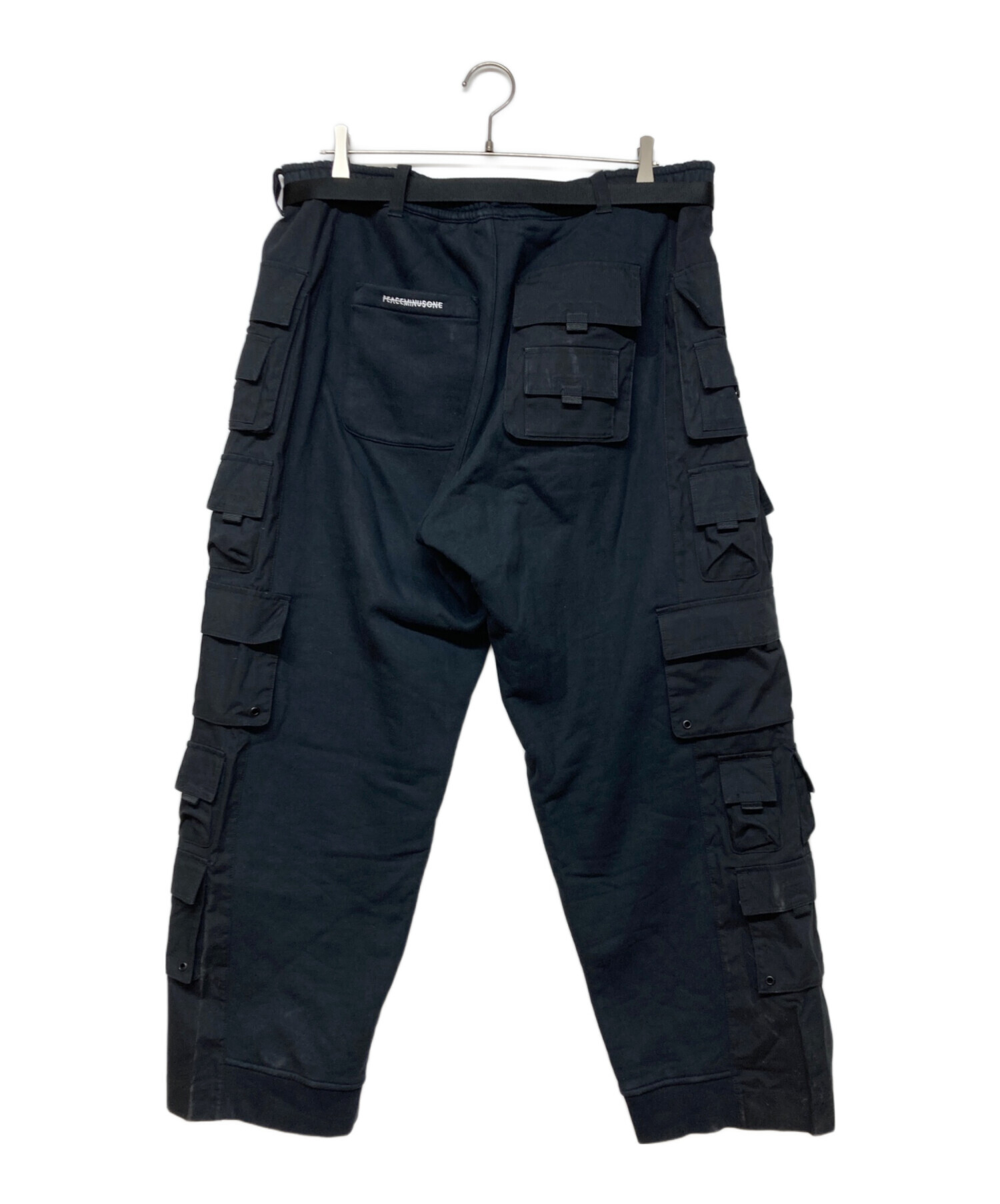 中古・古着通販】NIKE (ナイキ) PEACEMINUSONE (ピースマイナスワン