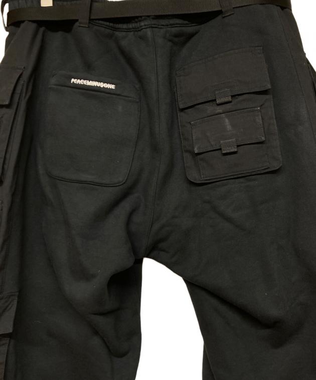 中古・古着通販】NIKE (ナイキ) PEACEMINUSONE (ピースマイナスワン