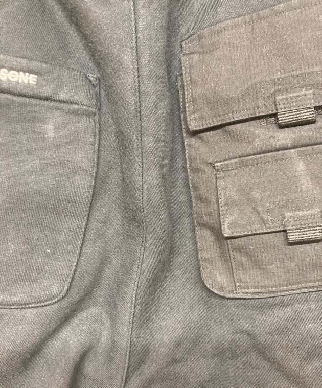 中古・古着通販】NIKE (ナイキ) PEACEMINUSONE (ピースマイナスワン