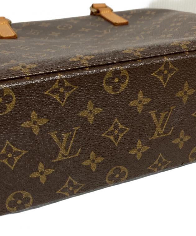 ルイヴィトン　ルコ　バッグ 中古・古着通販】LOUIS VUITTON (ルイ ヴィトン) ルコショルダートート