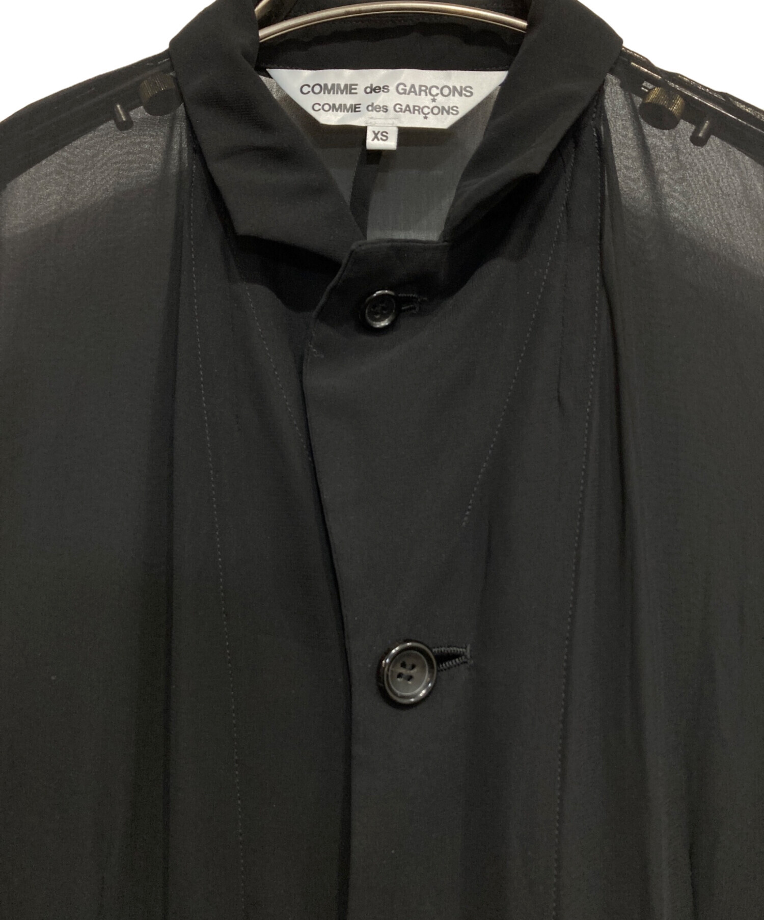 中古・古着通販】COMME des GARCONS COMME des GARCONS