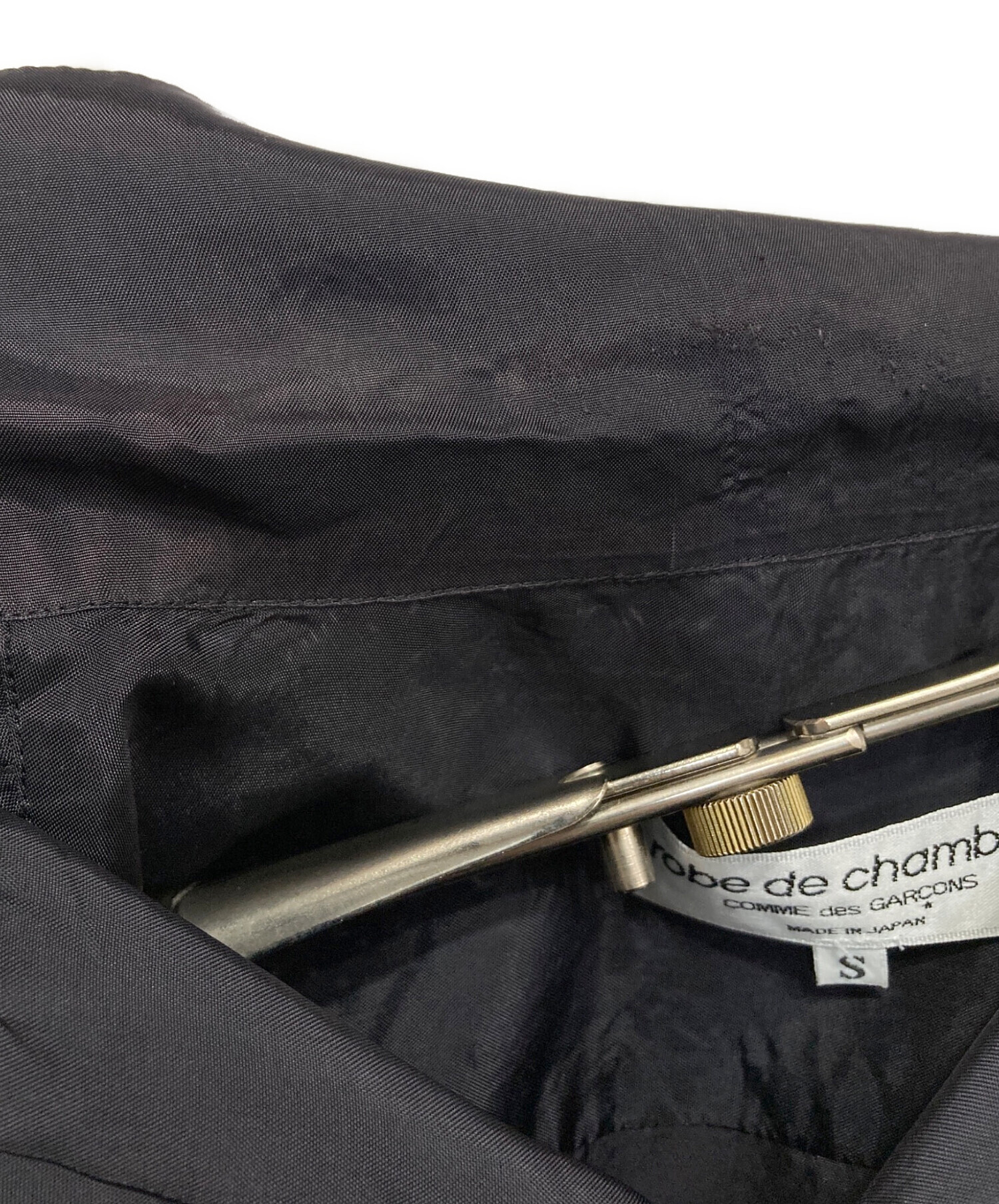 中古・古着通販】COMME des GARCONS (コムデギャルソン) rode de